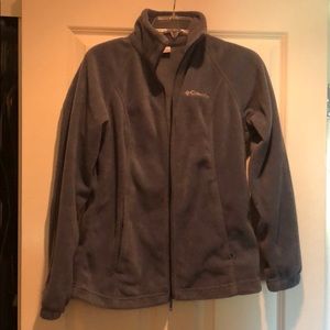 Columbia jacket